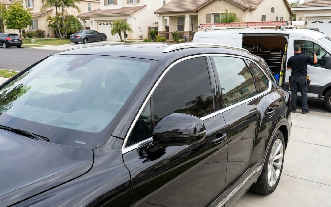 Are All Ceramic Tints The Same?